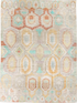 Vintage Tulu Area Rug (10' x 13')